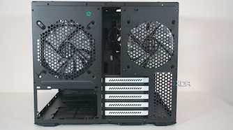 Fractal Design Node 804
