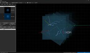 Fractorium fourth fractal layer