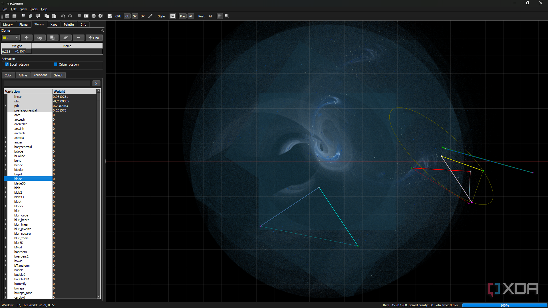 I tried the internet's strangest motion graphics tools so you don't have to