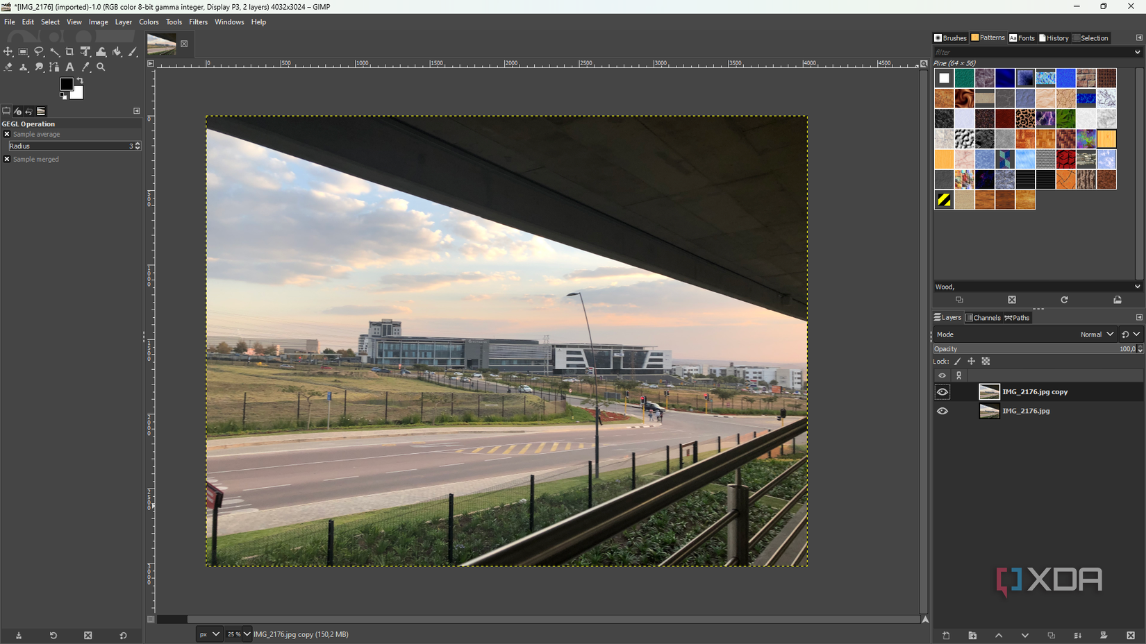 4 reasons why I'm sticking with GIMP 2.10 despite the shiny new GIMP 3. ...