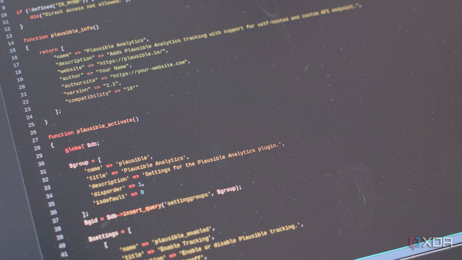 I run a local Git server even though GitHub is free