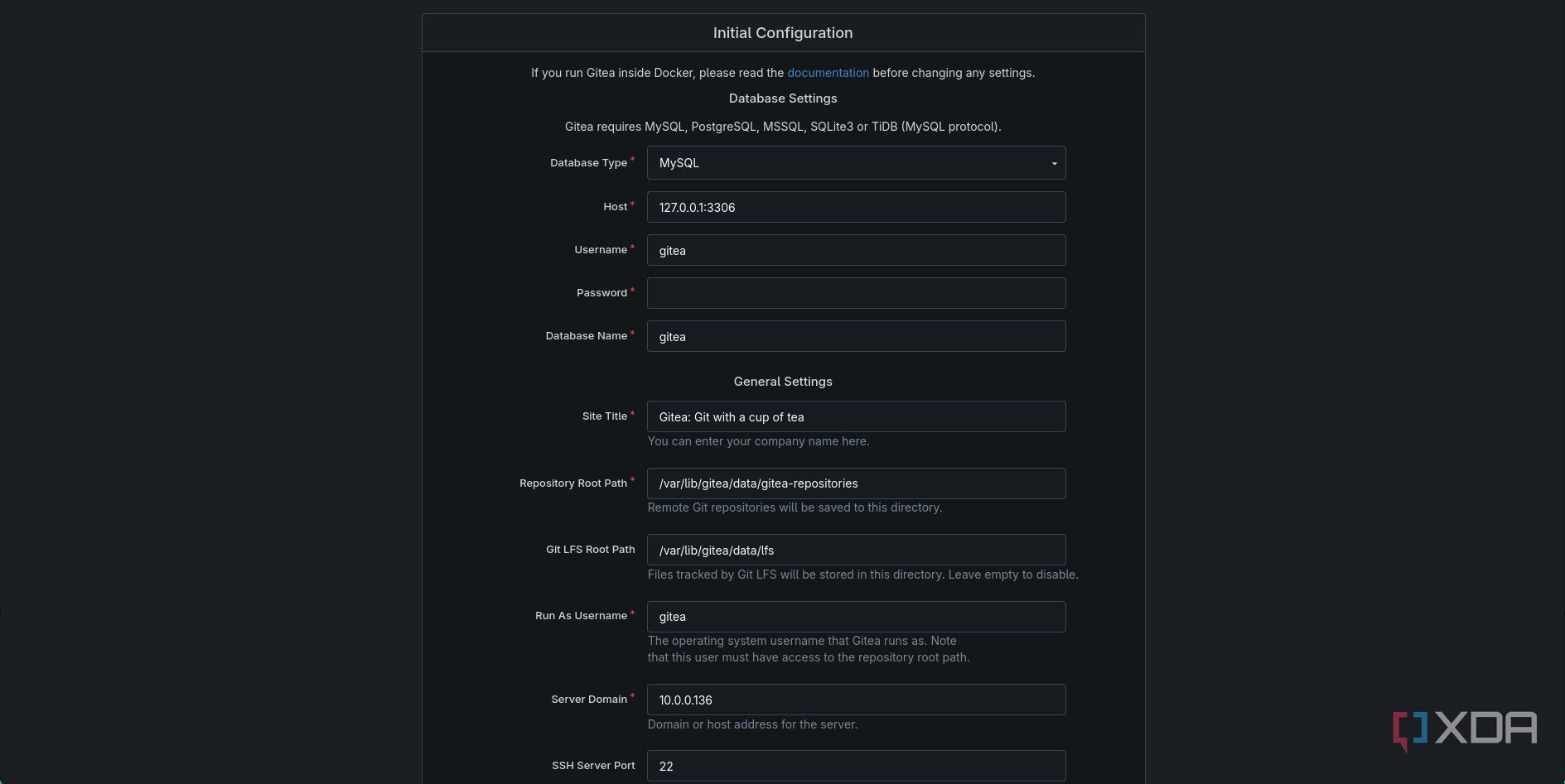 I switched from GitHub to this self-hosted tool for development