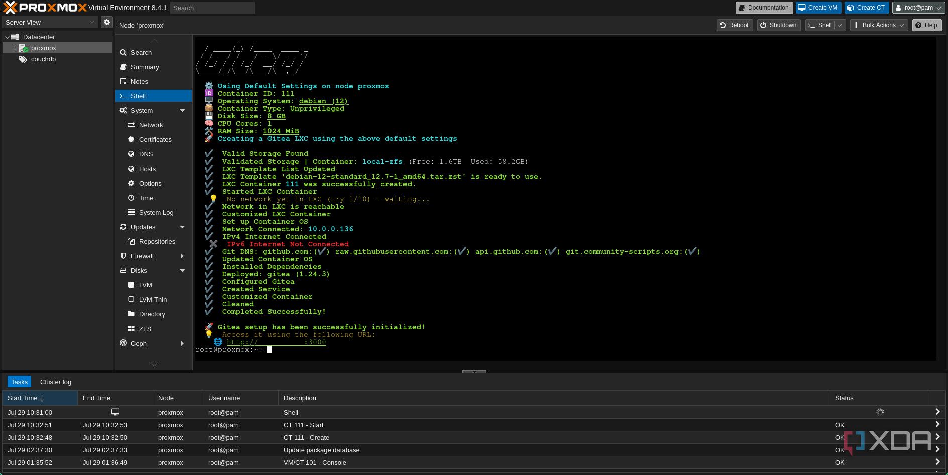 I switched from GitHub to this self-hosted tool for development