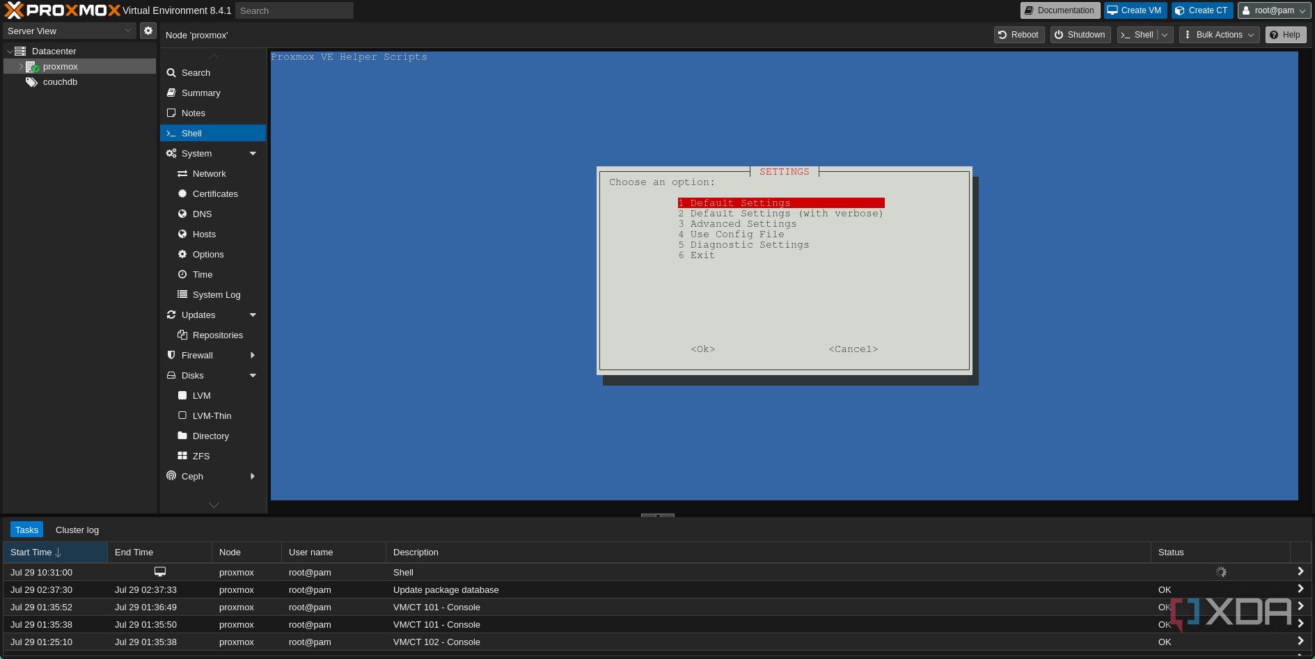 Gitea is more than just a self-hosted GitHub alternative