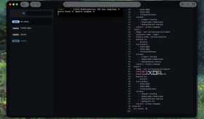 Gluetun network mode settings for containers
