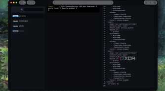 Gluetun network mode settings for containers