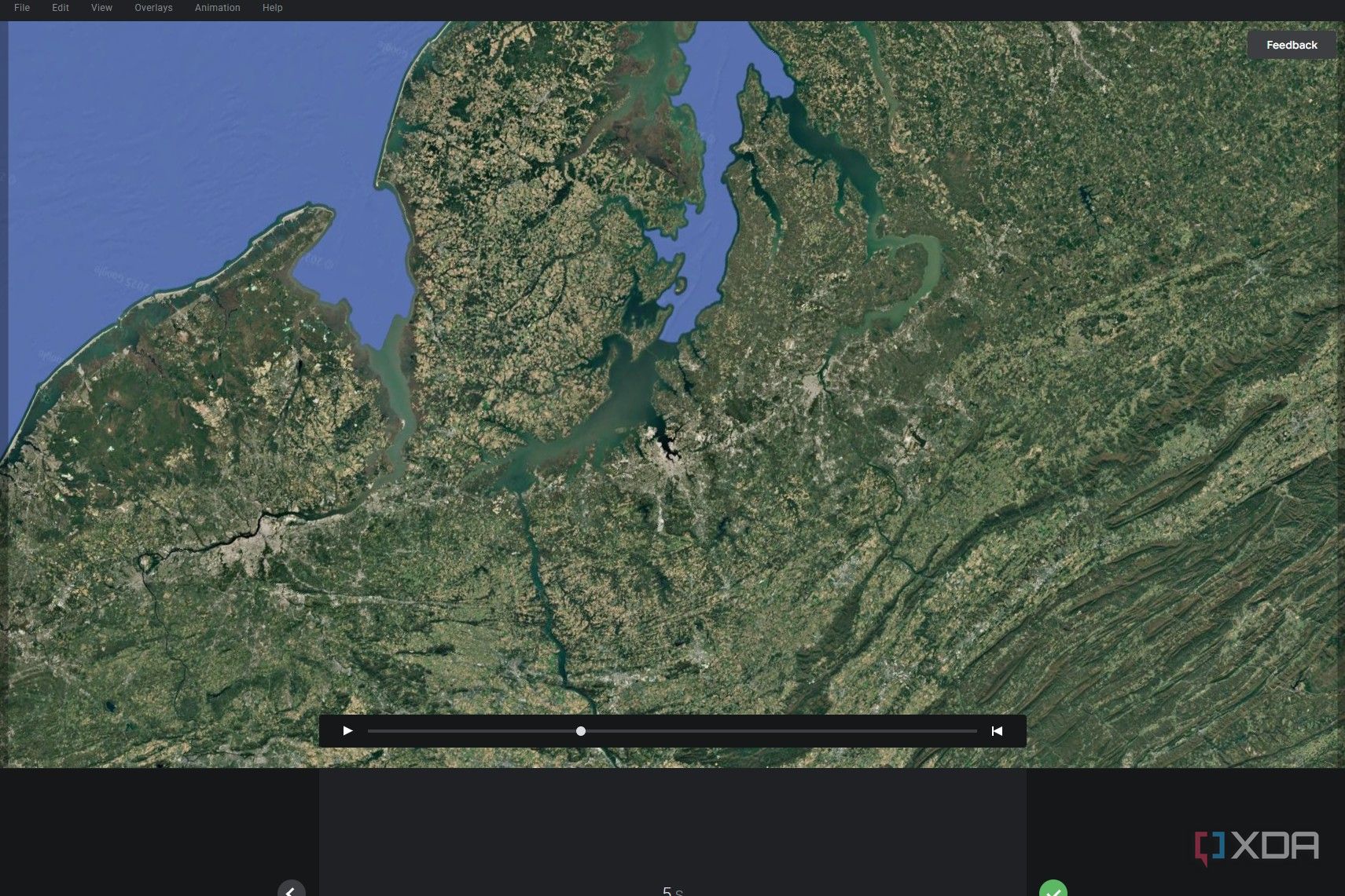 On this day: 20 years ago Google Earth released to the public