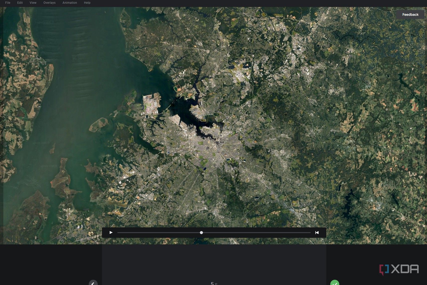 On this day: 20 years ago Google Earth released to the public