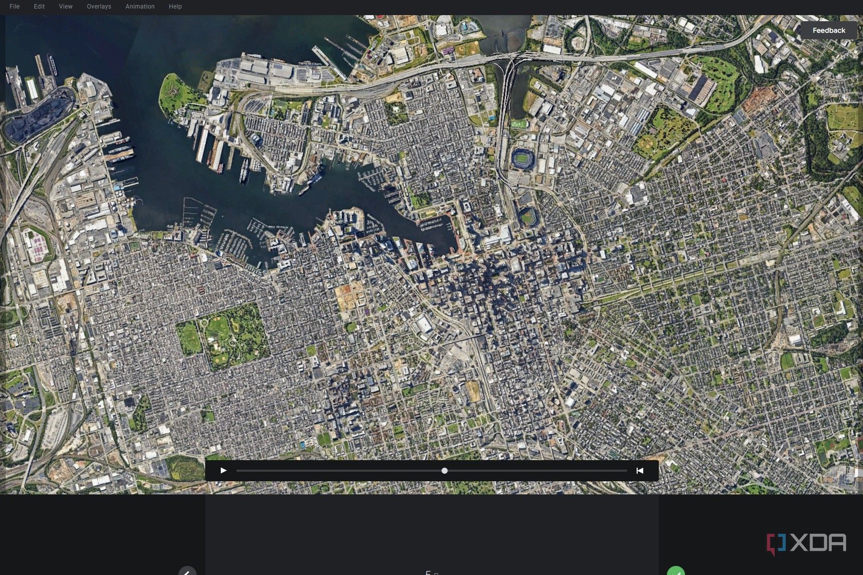 On this day: 20 years ago Google Earth released to the public