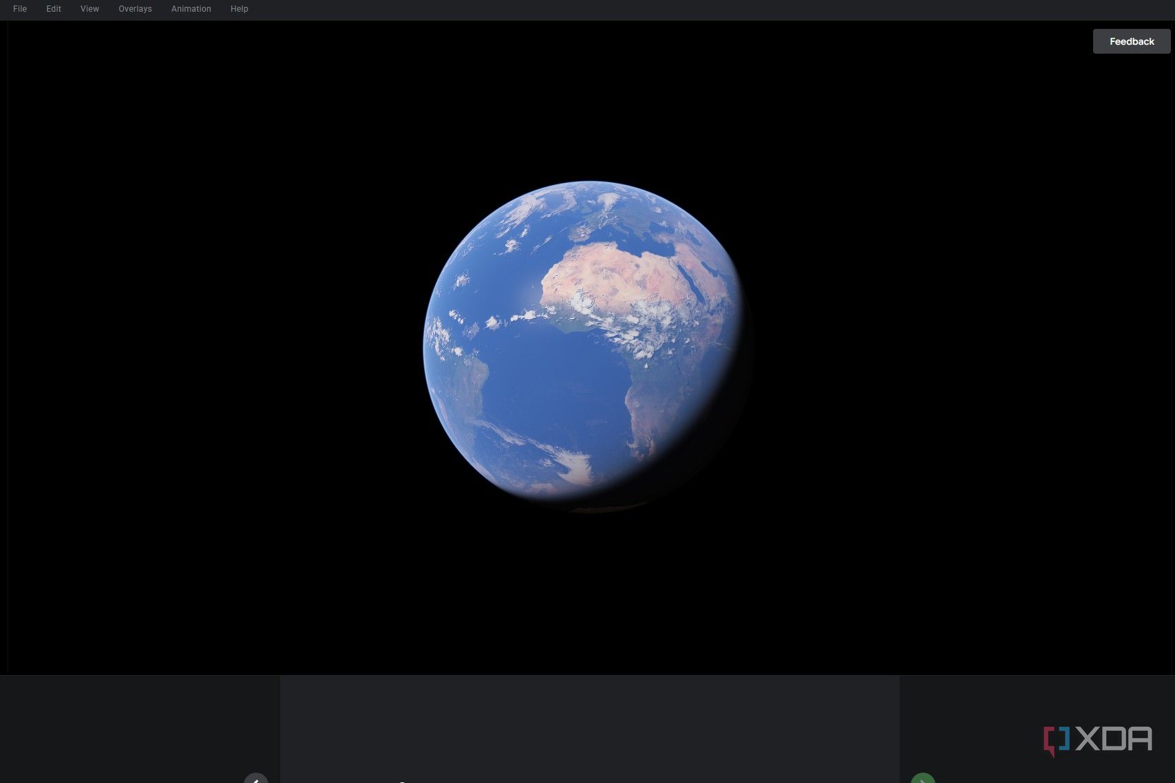 On this day: 20 years ago Google Earth released to the public