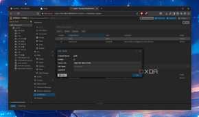 Creating a Gotify endpoint on Proxmox