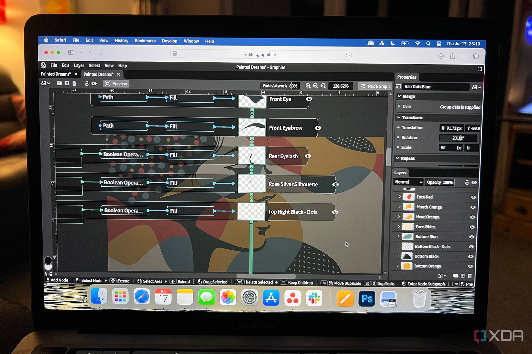 This open-source tool might be the one to completely replace my Adobe ...