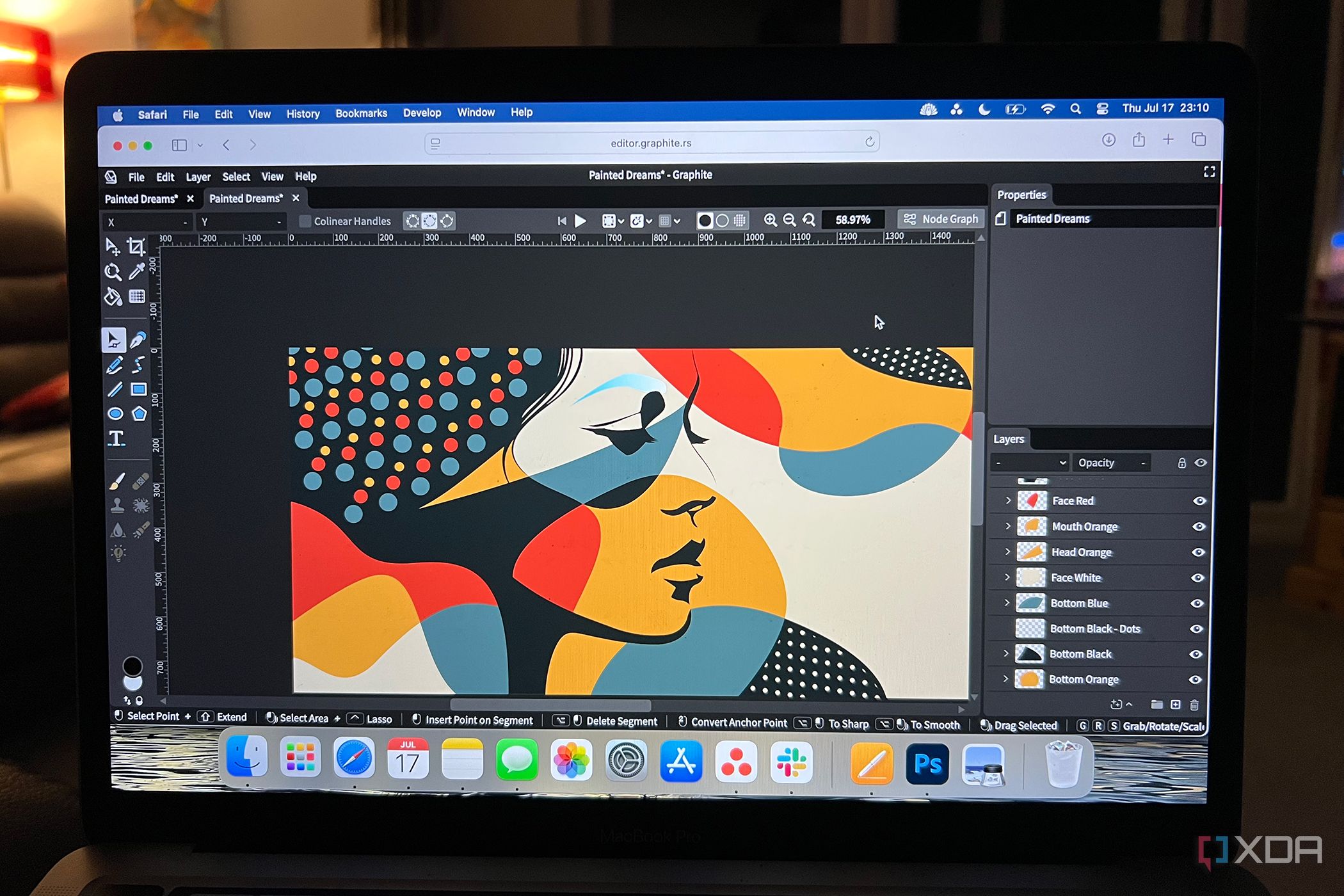 This open-source tool might be the one to completely replace my Adobe ...