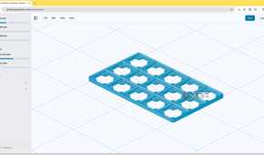 Gridfinity Tutorial This 3D-printed Gridfinity organizer was so helpful, I 3D-printed five more