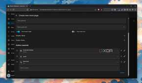 Creating a new page for Dwain's Dashboard on HASS