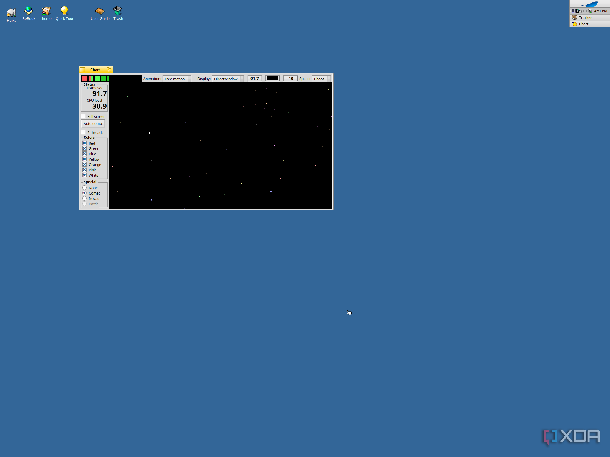 6 niche operating systems you can use that aren't based on Linux