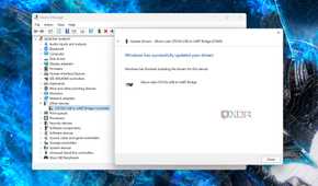 Installing the ESP32 drivers