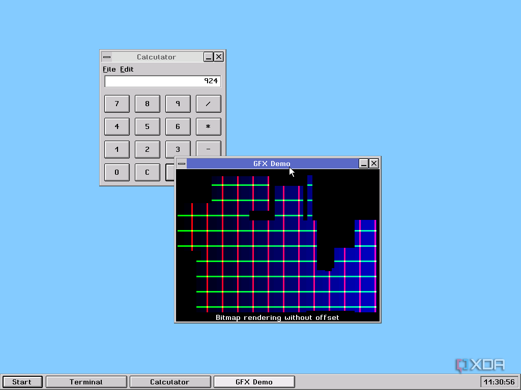 6 niche operating systems you can use that aren't based on Linux