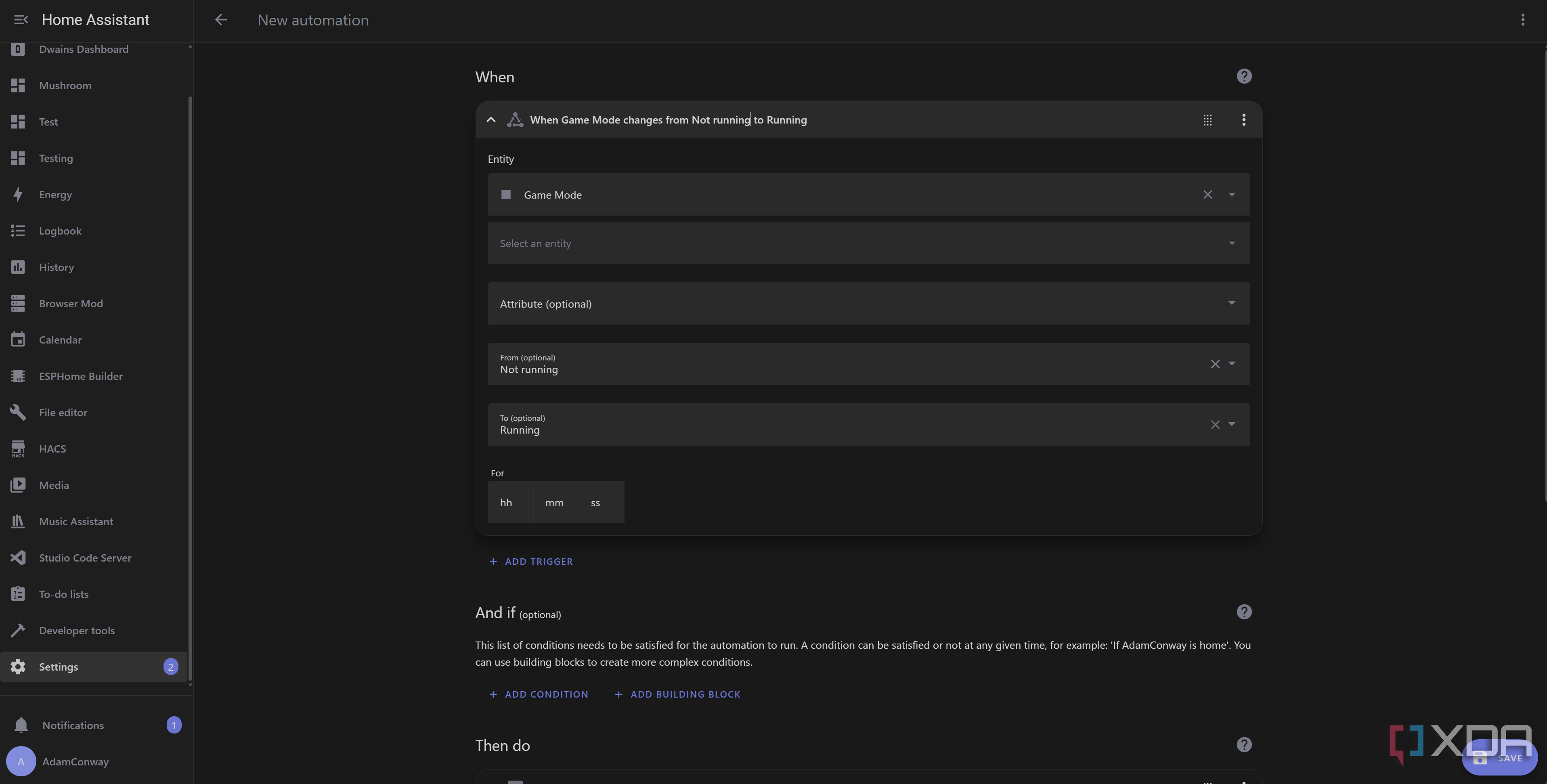 home-assistant-game-mode-automation-1