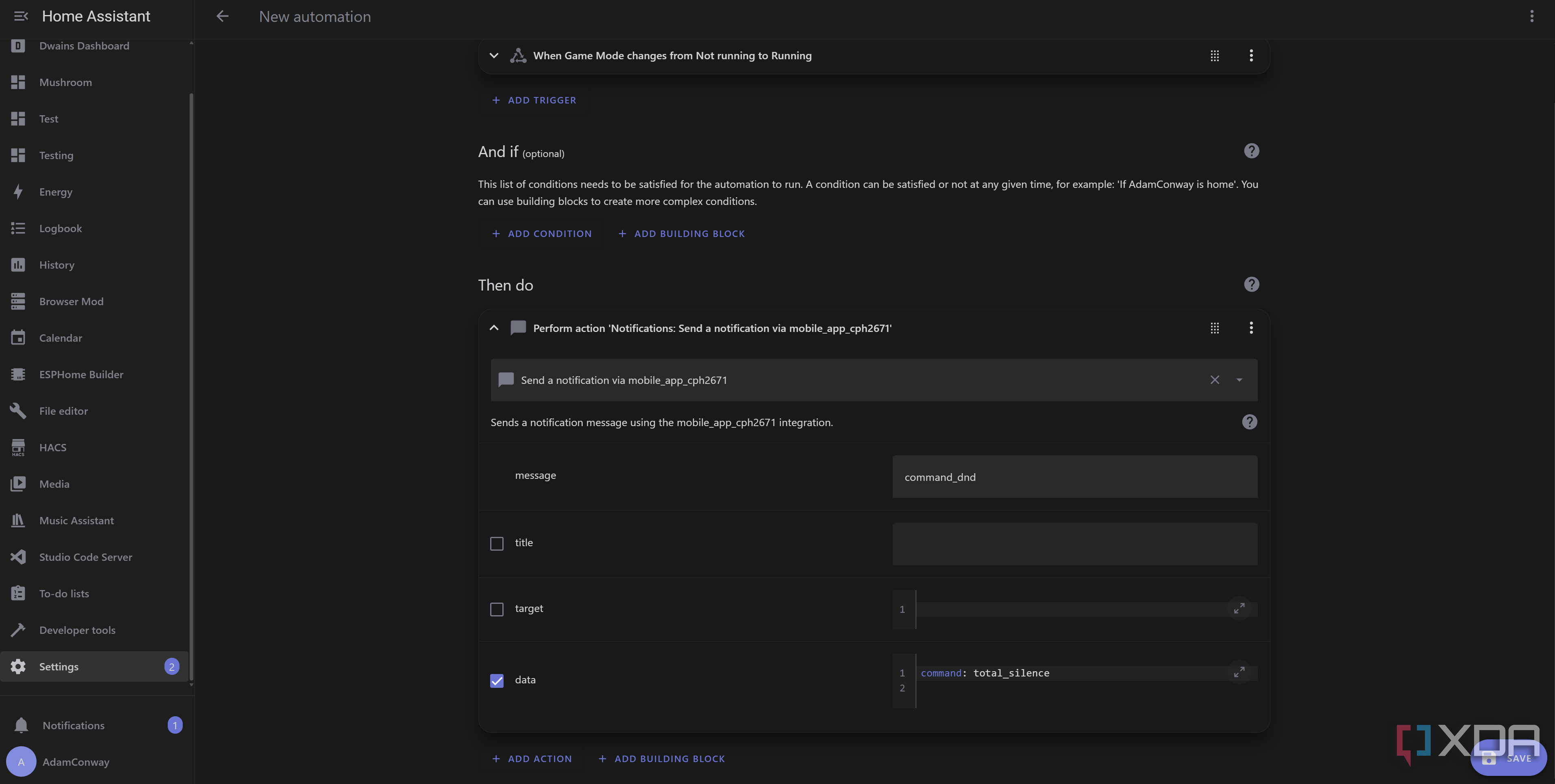 home-assistant-game-mode-automation-2