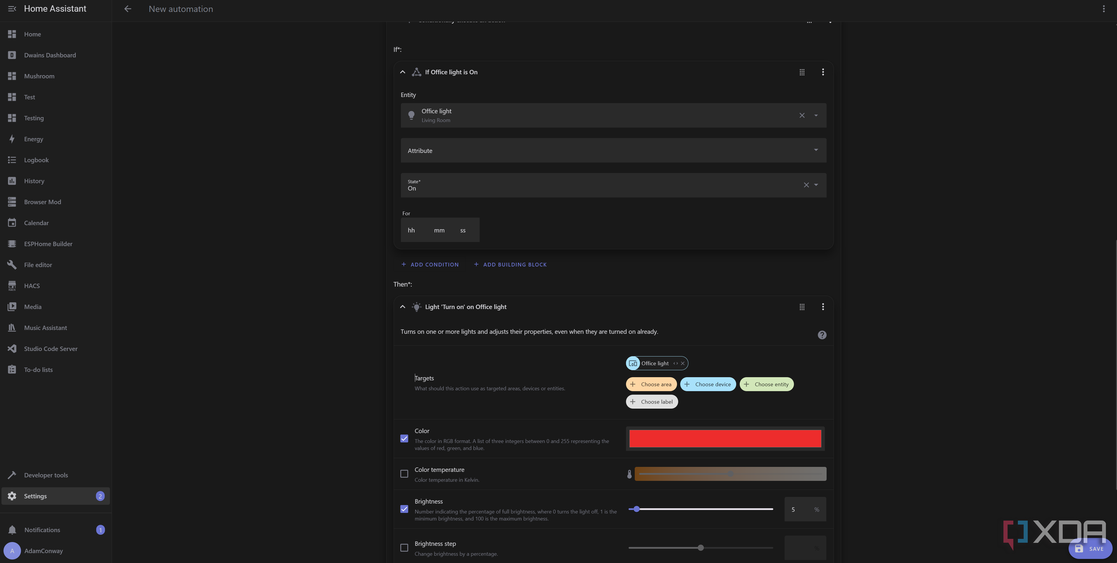 home-assistant-game-mode-automation-3
