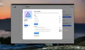 homedockos appstore jellyfin