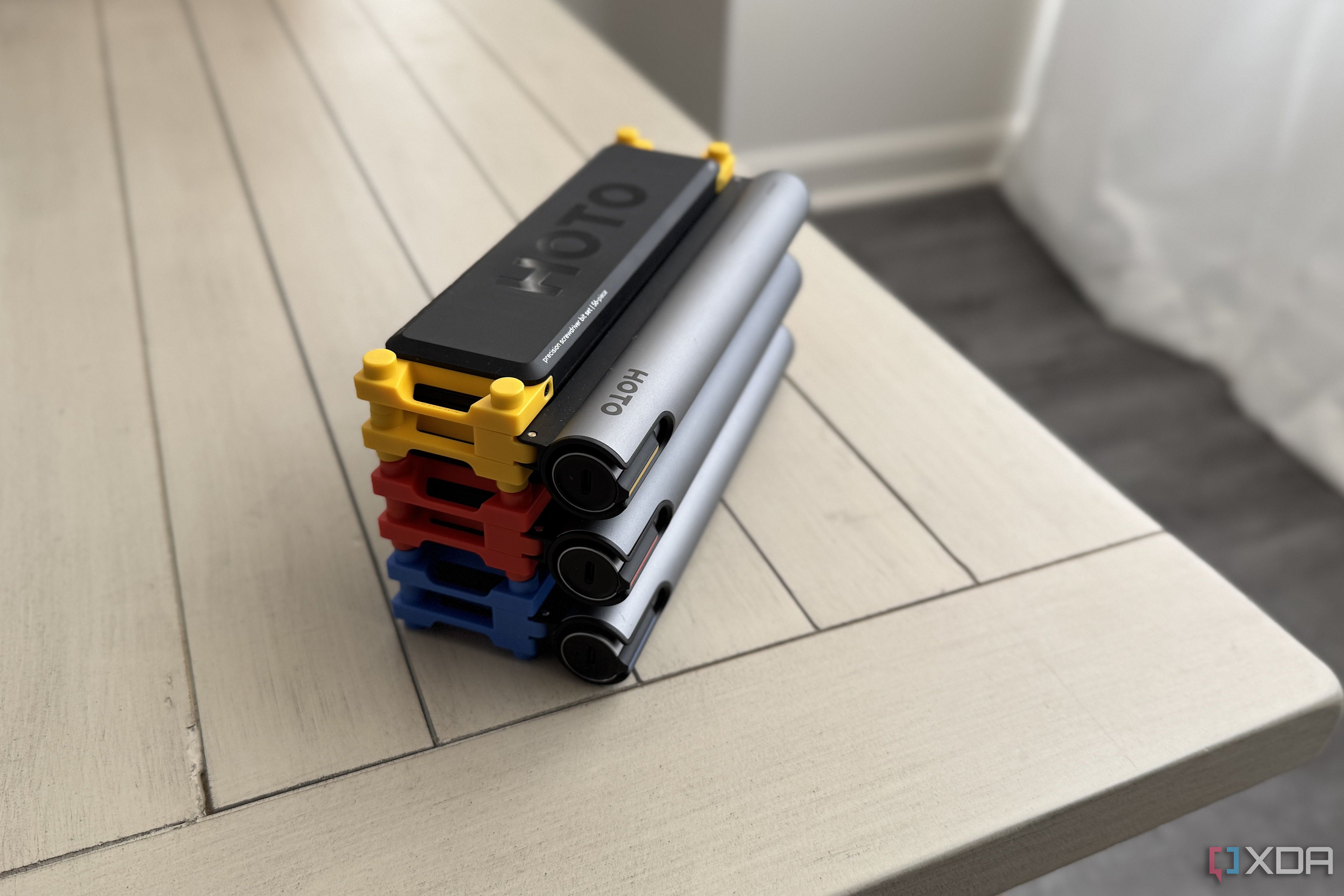 My favorite powered toolkit has its price slashed by $44 for Prime Day