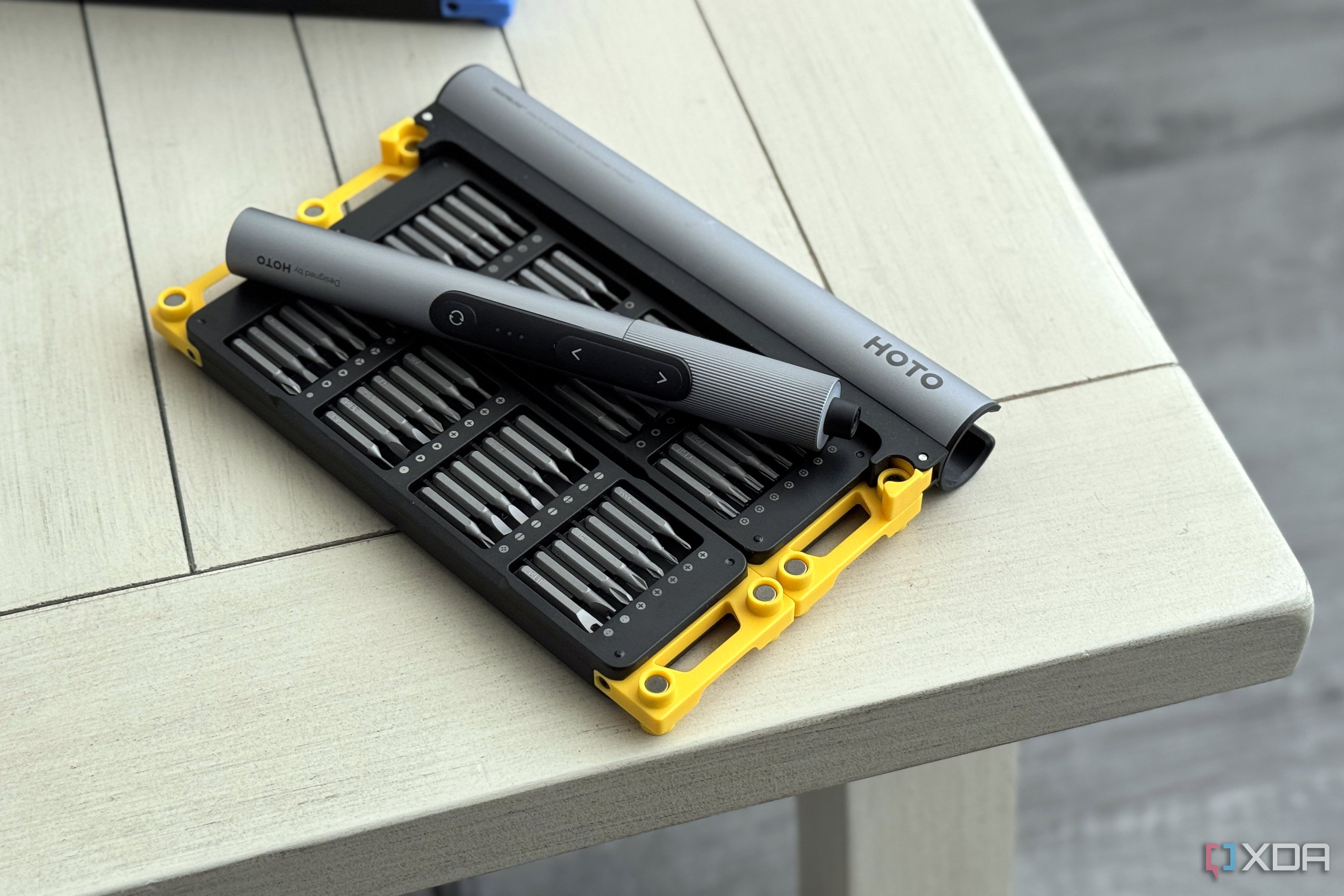 My favorite powered toolkit has its price slashed by $44 for Prime Day