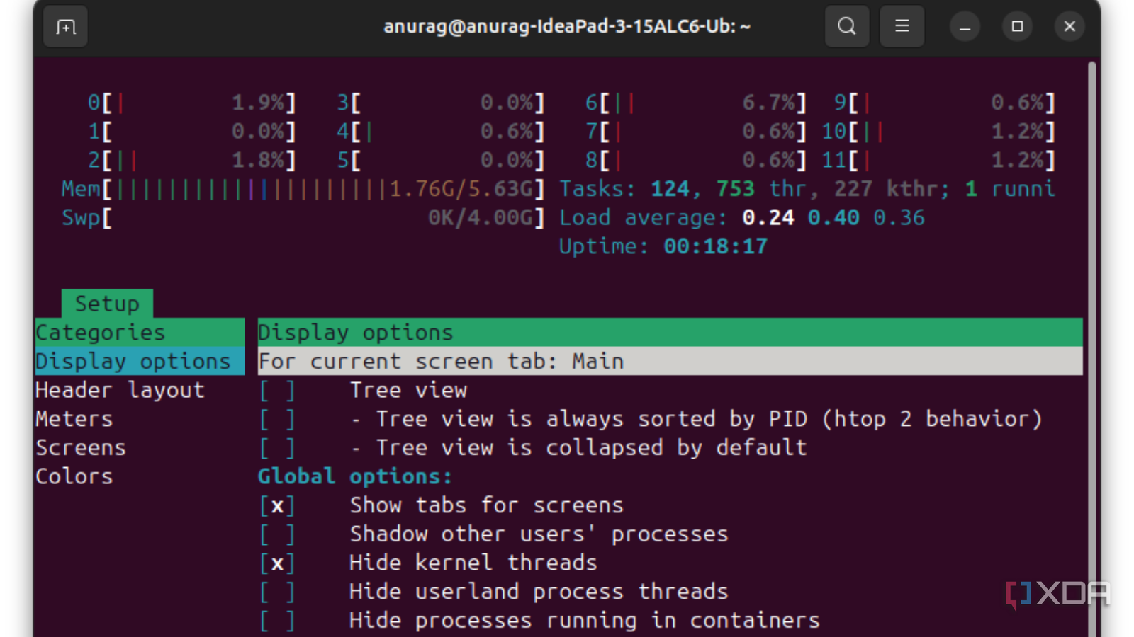 6 modern alternatives to classic Linux tools I wish I discovered earlier