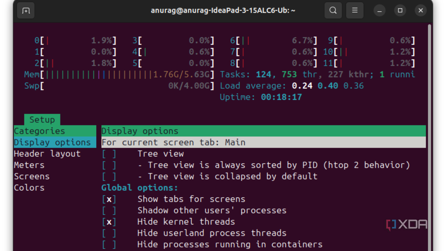Batop Linux 6 modern alternatives to classic Linux tools I wish I discovered earlier