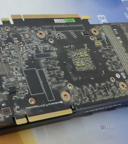 How to fix 'GPU not detected' error on Windows?