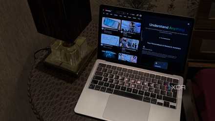 Open YouTube and NotebookLM side by side on your laptop