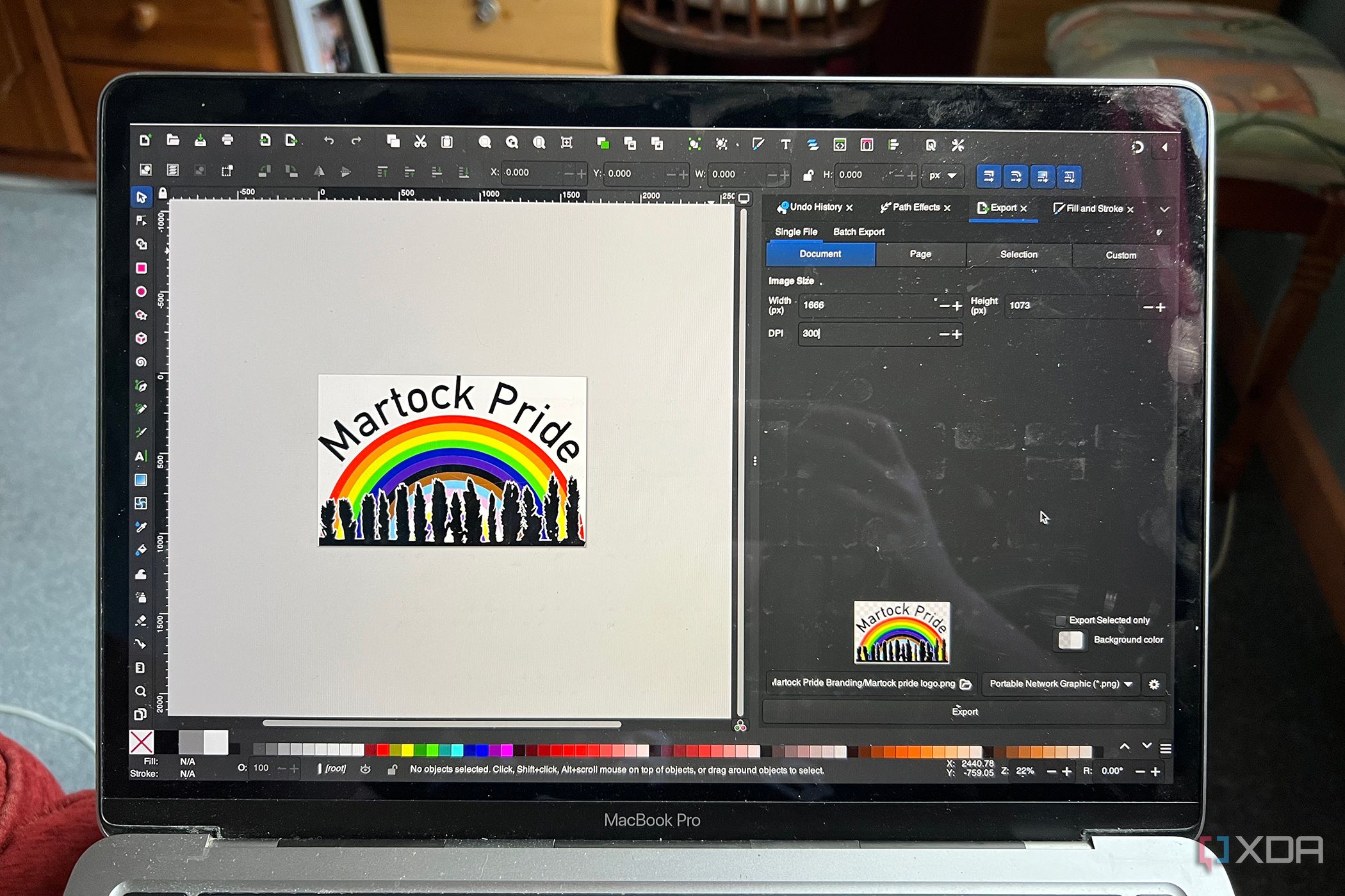 Why I can't fully switch from Illustrator to Inkscape, despite its open ...
