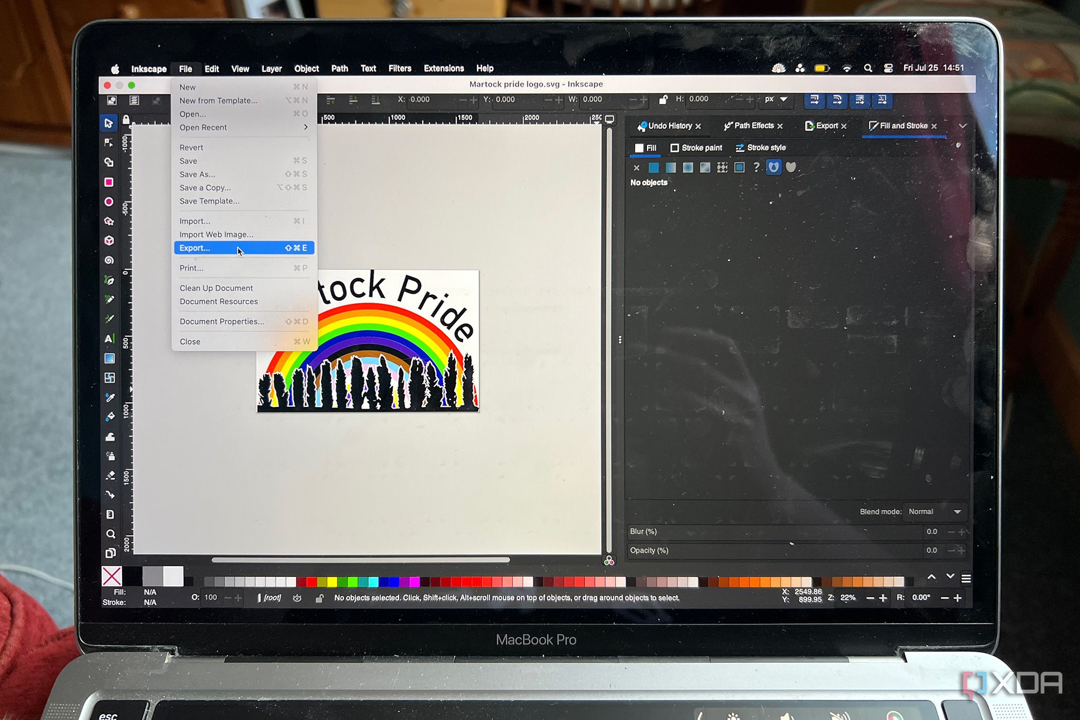 Why I can't fully switch from Illustrator to Inkscape, despite its open ...