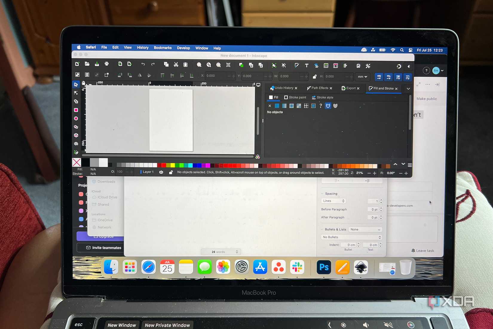 Why I can't fully switch from Illustrator to Inkscape, despite its open ...