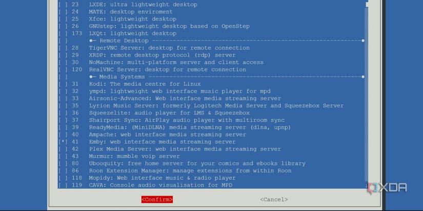 I built an Emby media server on a Raspberry Pi Zero 2W and here's how ...