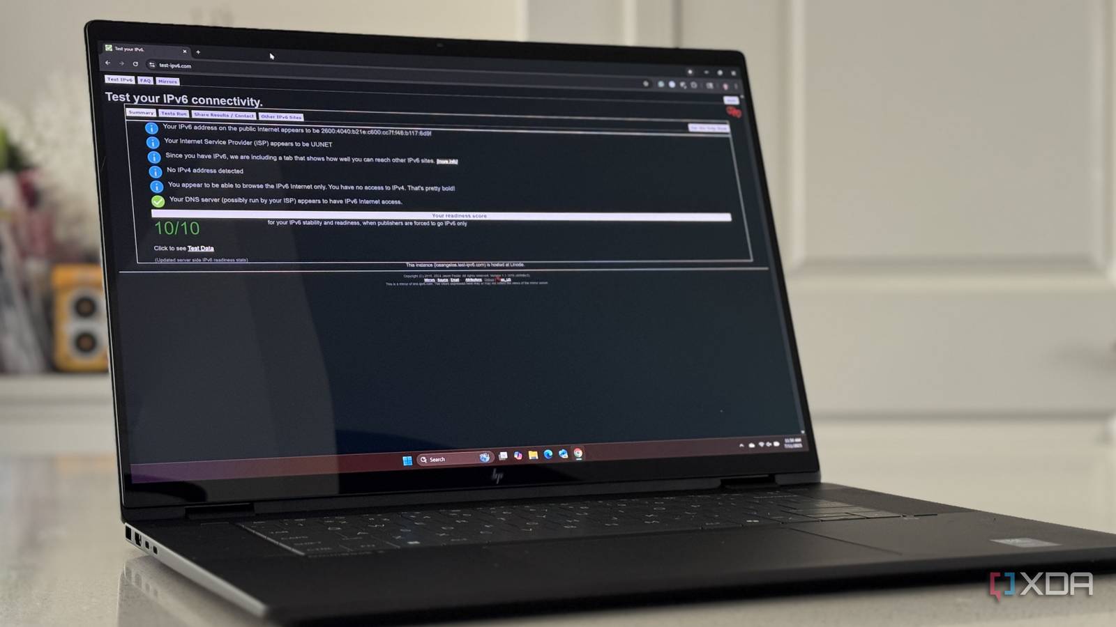 I tried living entirely on IPv6 for a day, and here's what happened