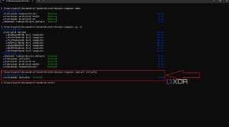 Restart Jellyfin server
