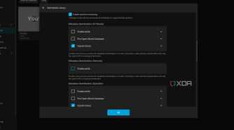 Uncheck all the metadata checkboxes except TubeArchivist
