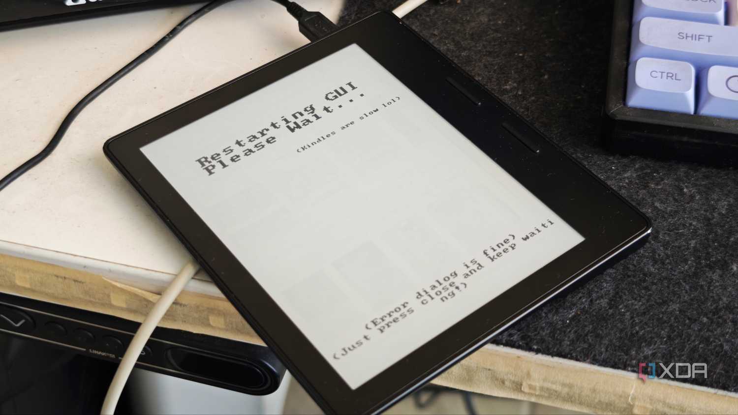 Kindle jailbreak featured