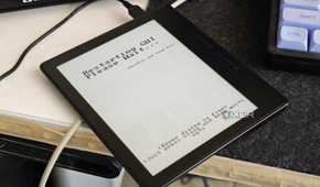 Kindle jailbreak featured