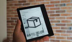 Kindle jailbreaking