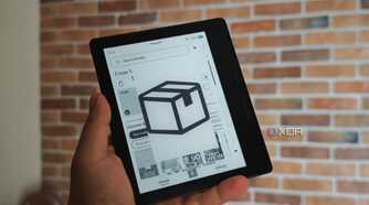 Kindle jailbreaking