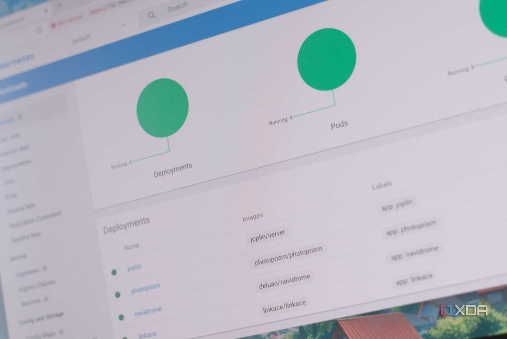 I'm here to tell you your home server doesn’t need Kubernetes
