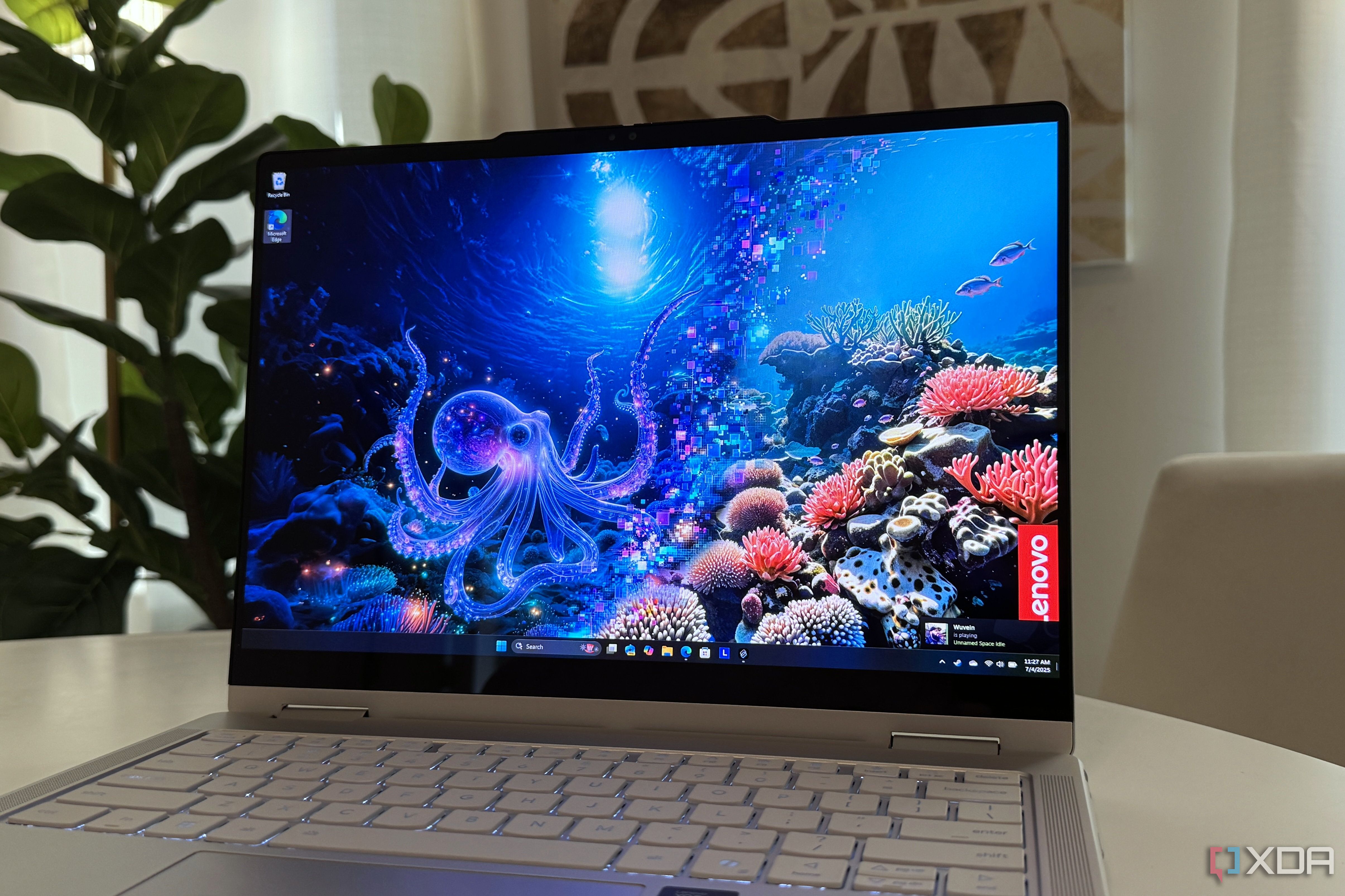 Lenovo's Yoga 7 14 is still the best midrange option