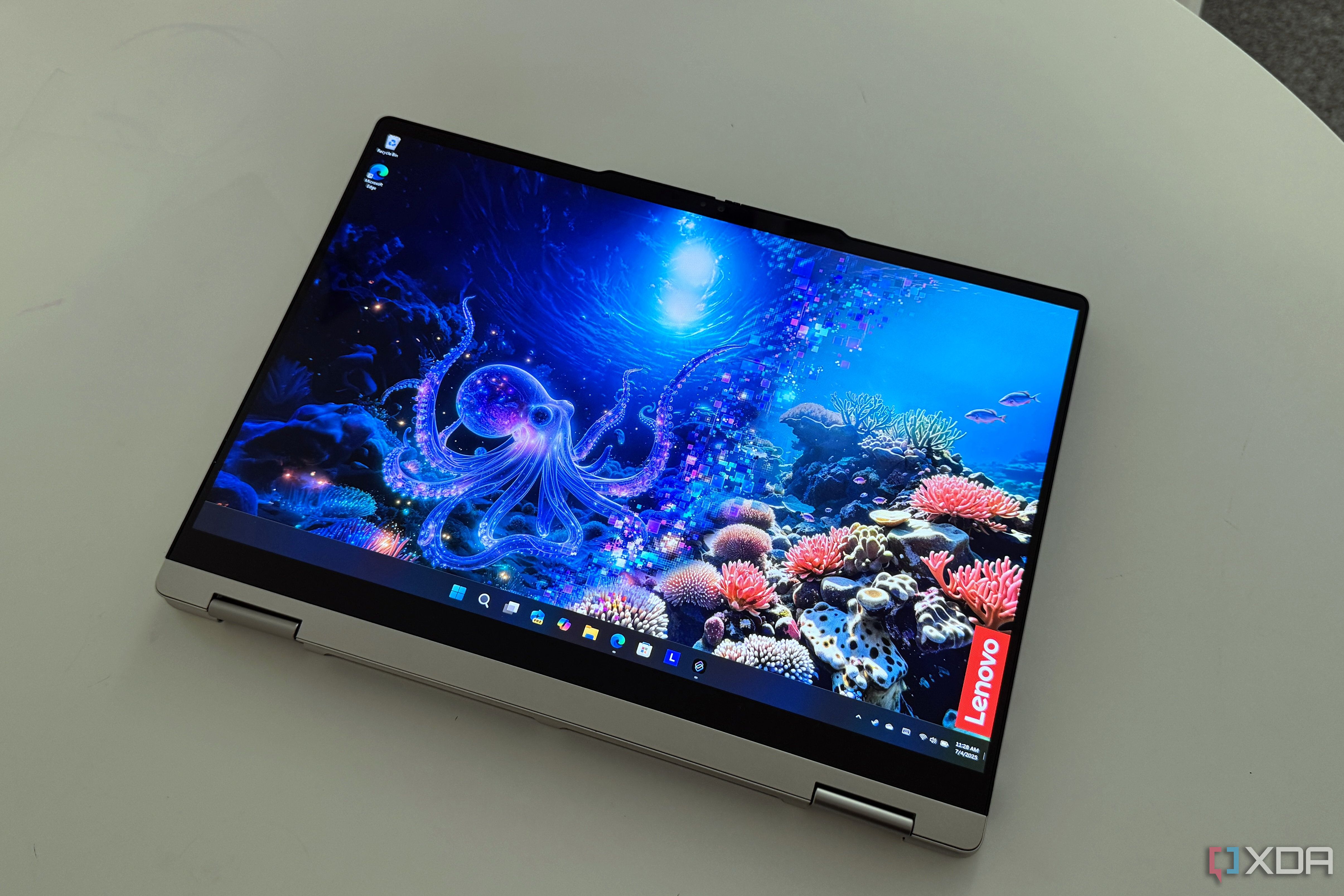Lenovo's Yoga 7 14 is still the best midrange option
