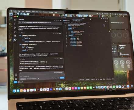 4 VS Code forks built for specific tasks