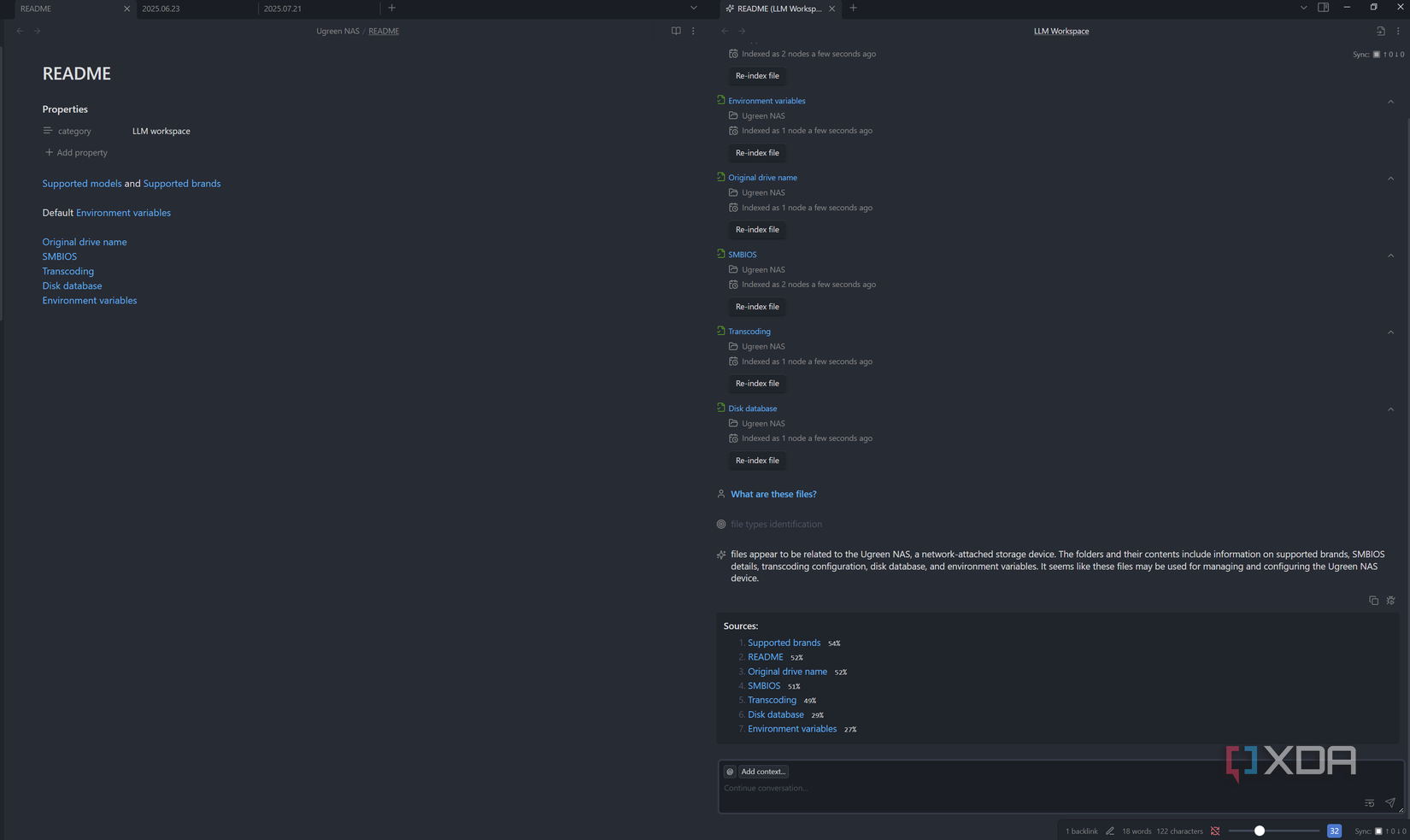 5 ways I use a self-hosted LLM to help me be more organized and more ...