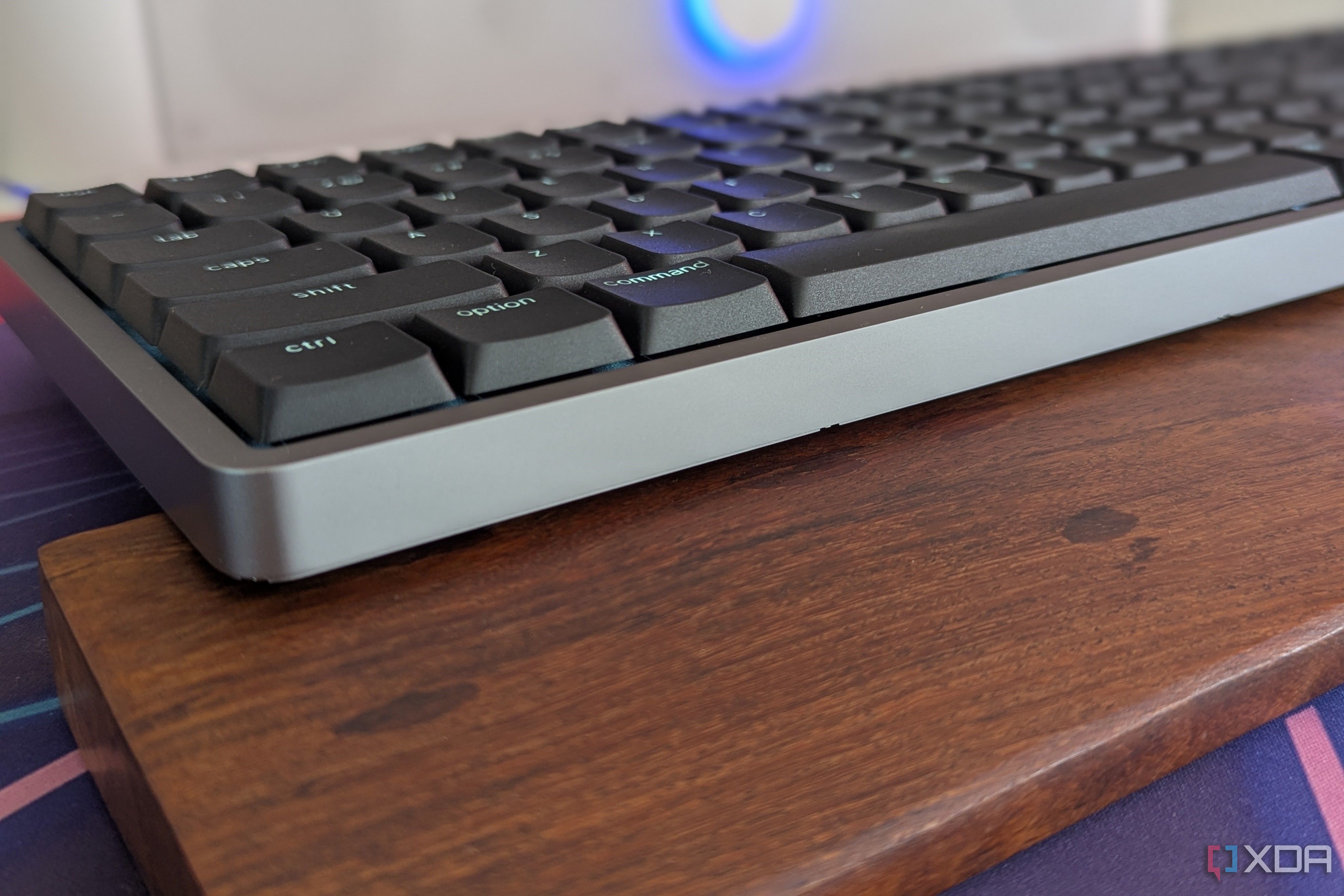 I can't recommend Lofree's new premium keyboard