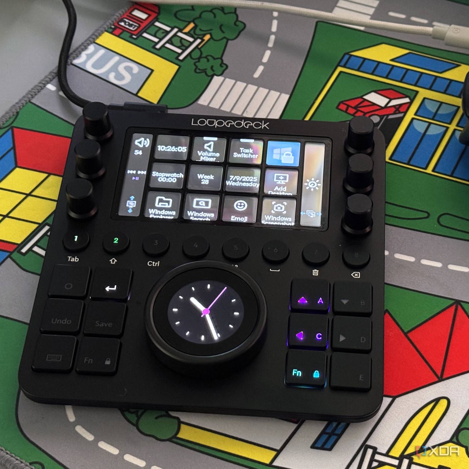 その他 Loupedeck+ Loupedeck announces Loupedeck+ with support for Capture One
